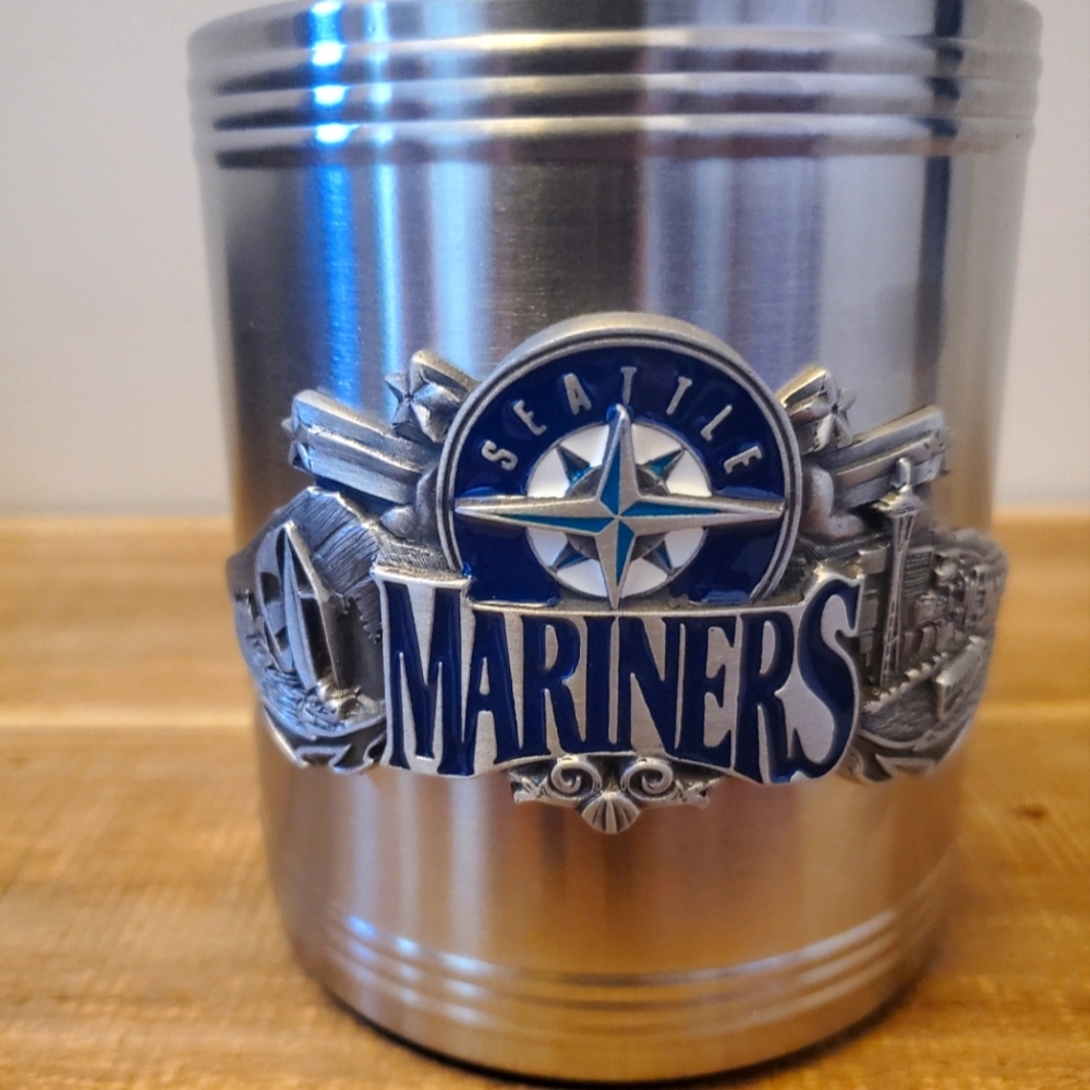 Seattle Mariners can cooler
